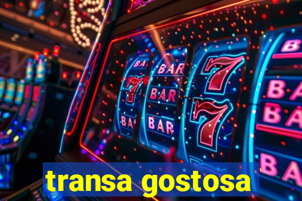 transa gostosa